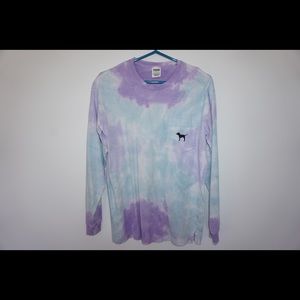 Victoria Secret Pink shirt